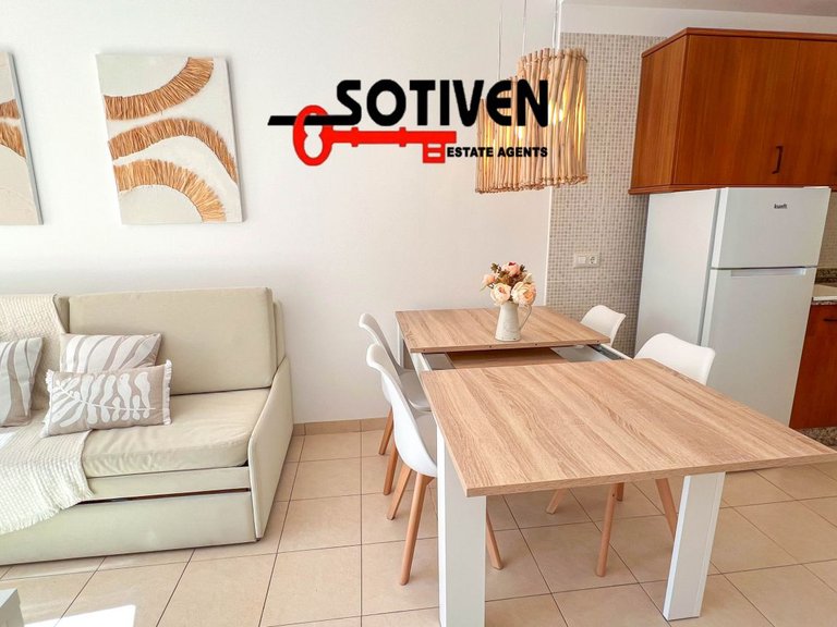 Apartment for Rent in Santiago Del Teide, Sta.cruz Tener. 9