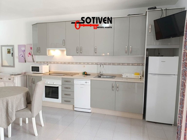 Apartment for Sale in Adeje, Sta.cruz Tener. 7
