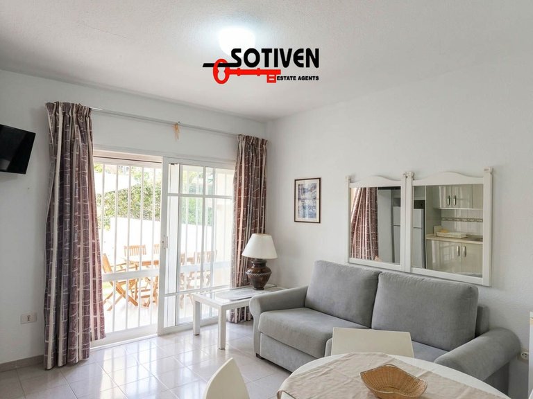 Apartment for Sale in Adeje, Sta.cruz Tener. 4