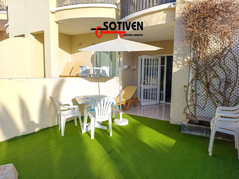 Apartment for Sale in Adeje, Sta.cruz Tener. 1