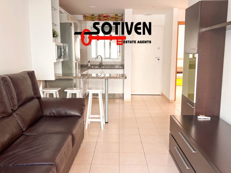 Apartment for Rent in Santiago Del Teide, Sta.cruz Tener. 7