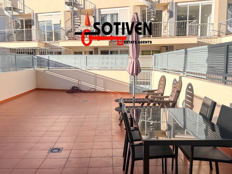 Apartment for Rent in Santiago Del Teide, Sta.cruz Tener. 5