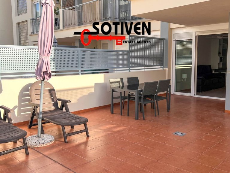 Apartment for Rent in Santiago Del Teide, Sta.cruz Tener. 4