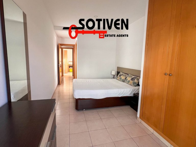 Apartment for Rent in Santiago Del Teide, Sta.cruz Tener. 9