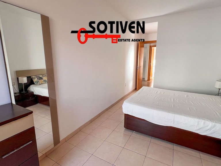 Apartment for Rent in Santiago Del Teide, Sta.cruz Tener. 10
