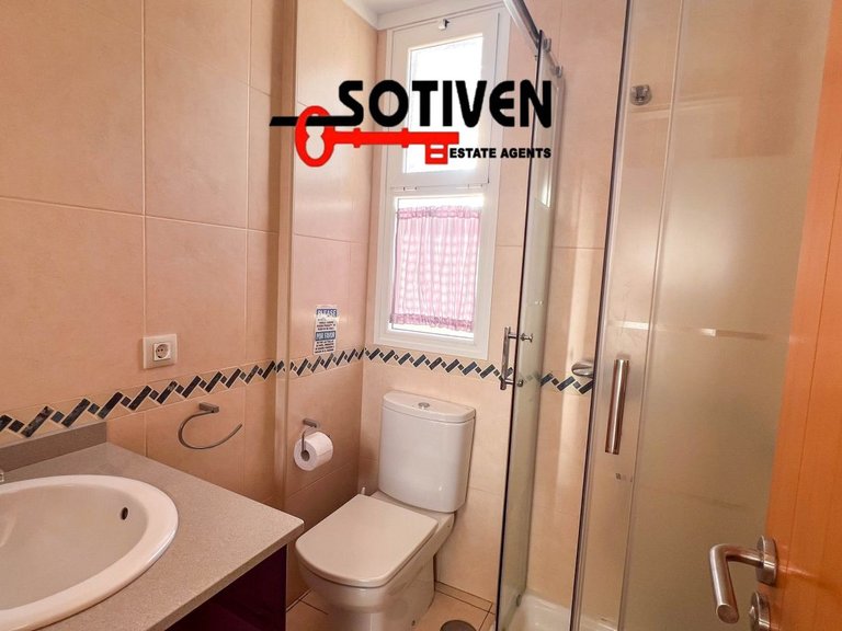 Apartment for Rent in Santiago Del Teide, Sta.cruz Tener. 11