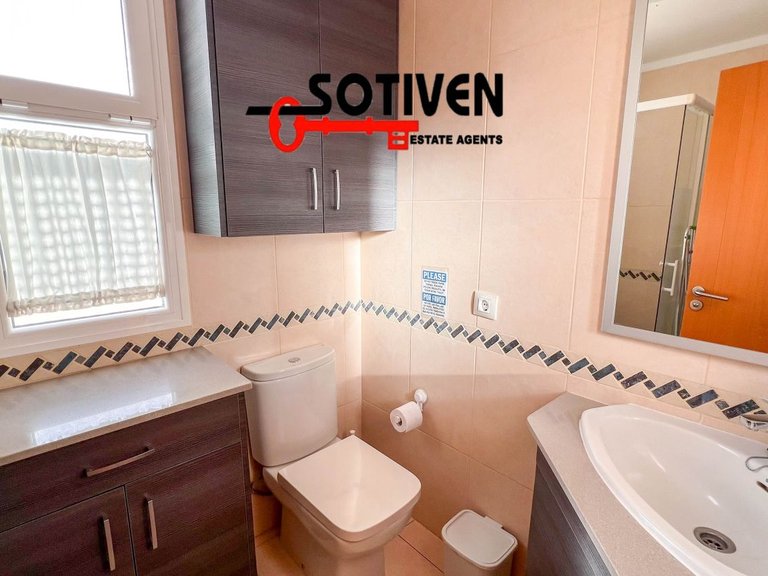 Apartment for Rent in Santiago Del Teide, Sta.cruz Tener. 12