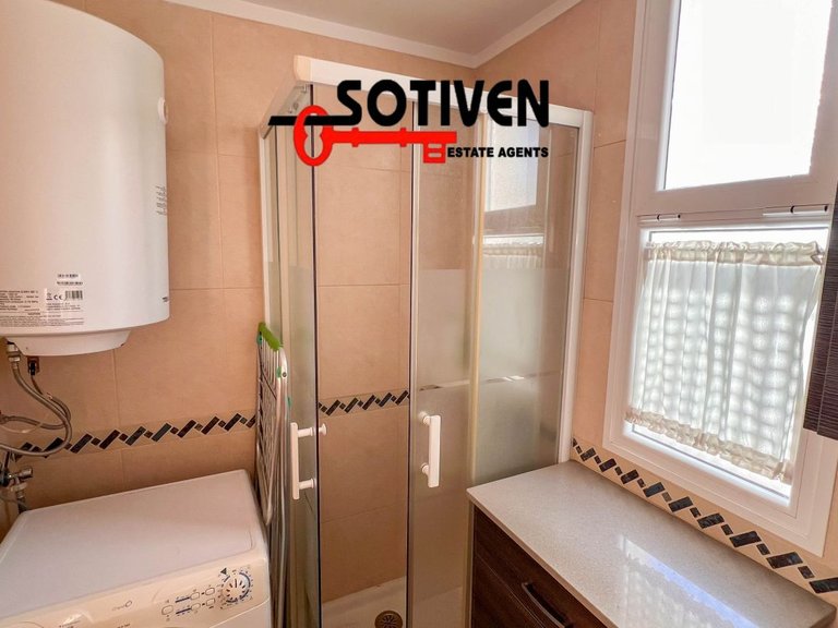 Apartment for Rent in Santiago Del Teide, Sta.cruz Tener. 15