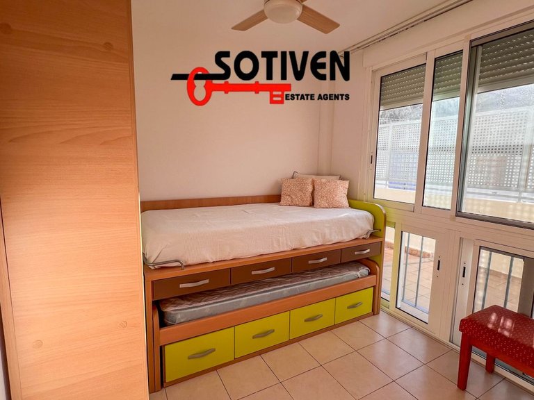 Apartment for Rent in Santiago Del Teide, Sta.cruz Tener. 13