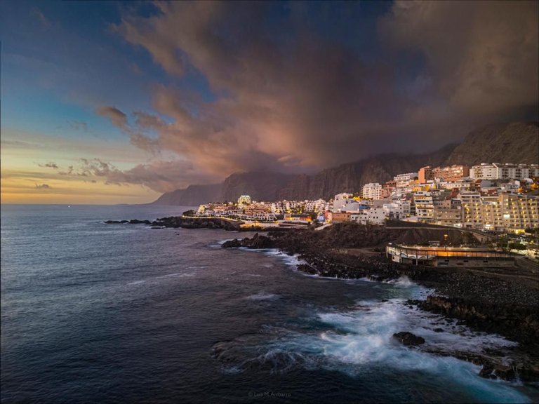 Apartment for Rent in Santiago Del Teide, Sta.cruz Tener. 17