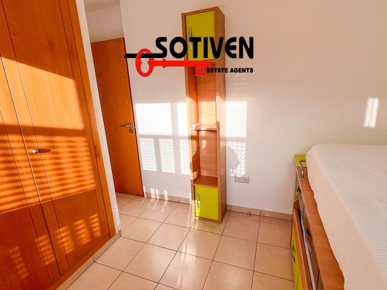 Apartment for Rent in Santiago Del Teide, Sta.cruz Tener. 14