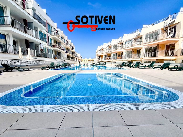 Apartment for Rent in Santiago Del Teide, Sta.cruz Tener. 1