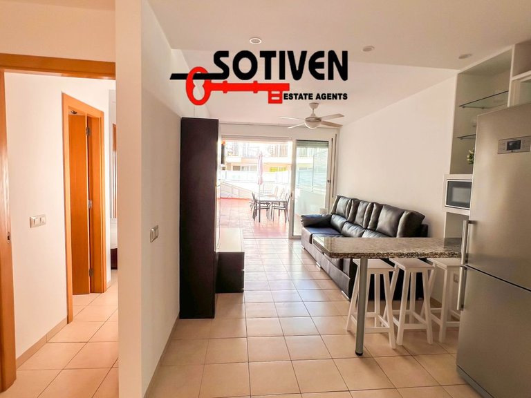 Apartment for Rent in Santiago Del Teide, Sta.cruz Tener. 6