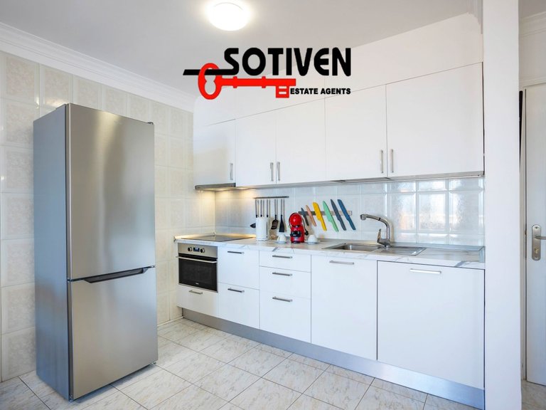 Apartment for Sale in Los Gigantes, Sta.cruz Tener. 4