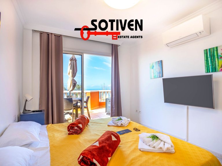 Apartment for Sale in Los Gigantes, Sta.cruz Tener. 8