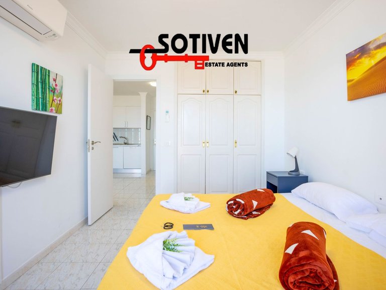 Apartment for Sale in Los Gigantes, Sta.cruz Tener. 9