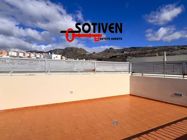 Apartment for Sale in Santiago Del Teide, Sta.cruz Tener. 3