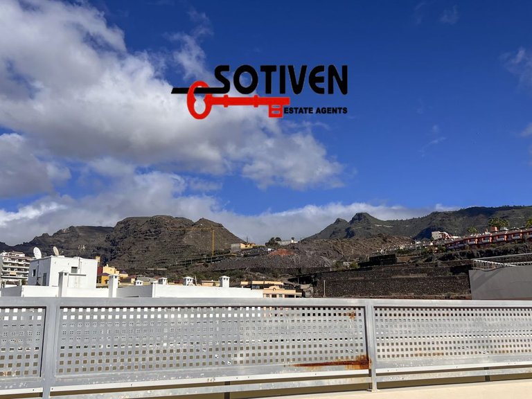 Apartment for Sale in Santiago Del Teide, Sta.cruz Tener. 5
