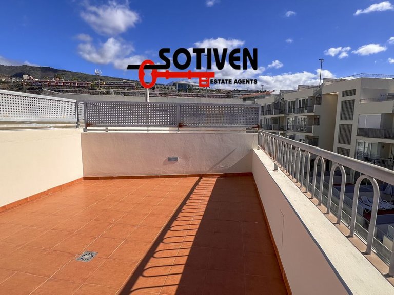 Apartment for Sale in Santiago Del Teide, Sta.cruz Tener. 4