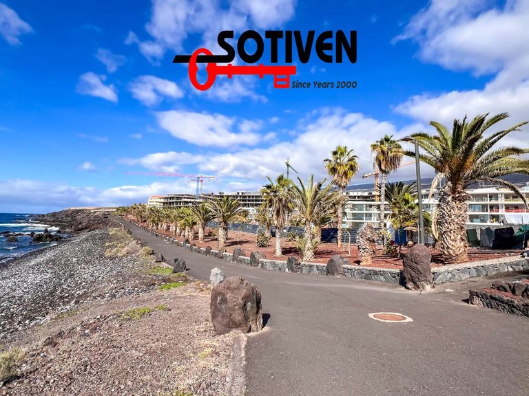 Town House for Sale in Guía De Isora, Sta.cruz Tener. 8