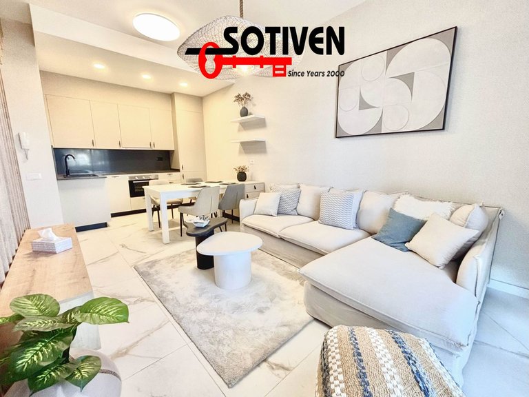 Town House for Sale in Guía De Isora, Sta.cruz Tener. 14