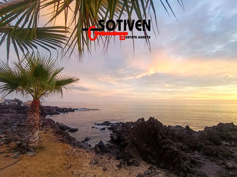 Town House for Sale in Guía De Isora, Sta.cruz Tener. 3