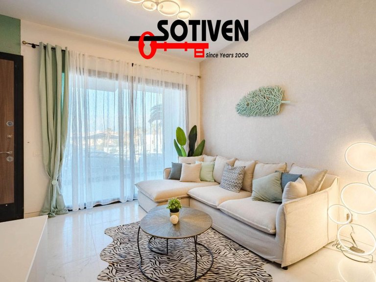 Town House for Sale in Guía De Isora, Sta.cruz Tener. 13