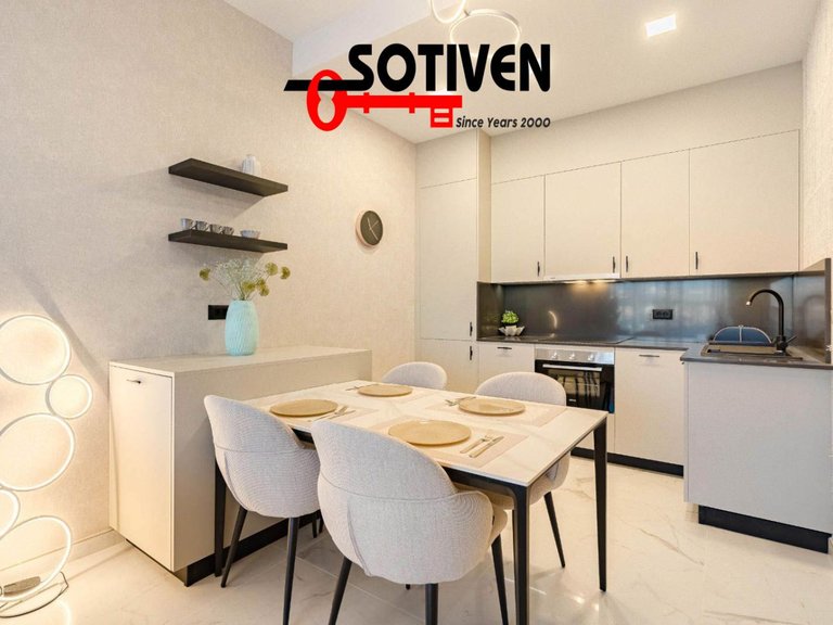 Town House for Sale in Guía De Isora, Sta.cruz Tener. 16