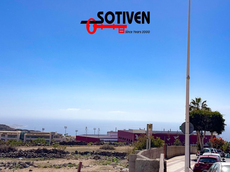 Apartment for Sale in Adeje, Sta.cruz Tener. 15