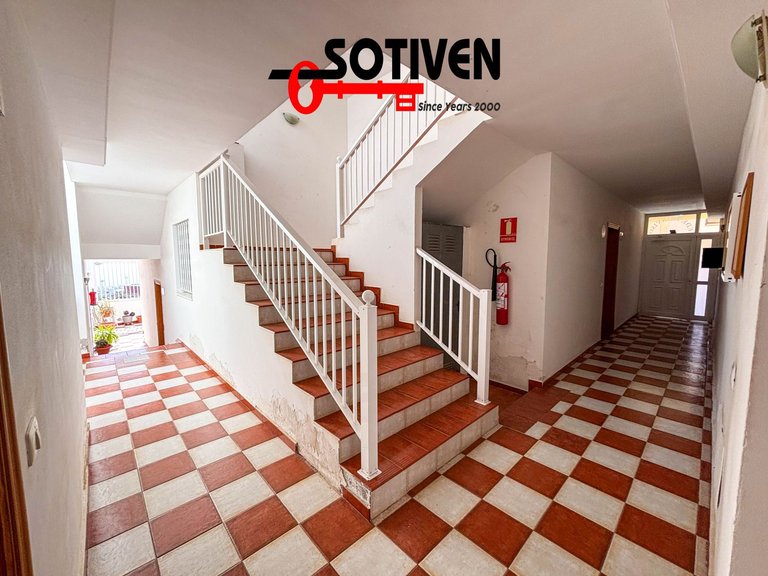 Apartment for Sale in Adeje, Sta.cruz Tener. 14
