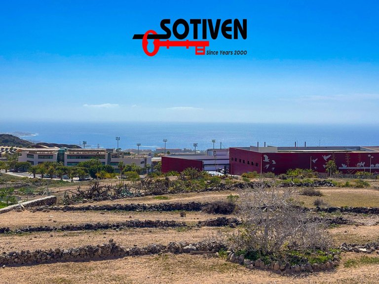Apartment for Sale in Adeje, Sta.cruz Tener. 2