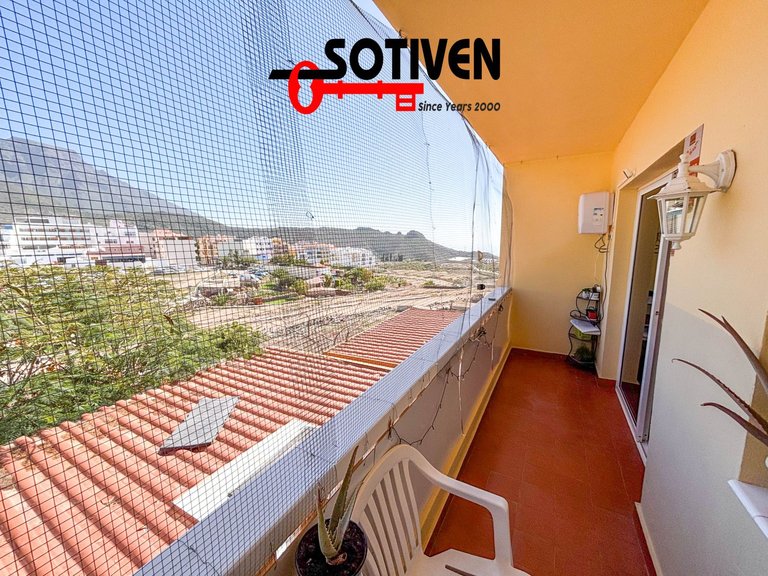 Apartment for Sale in Adeje, Sta.cruz Tener. 3