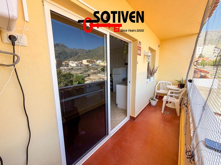 Apartment for Sale in Adeje, Sta.cruz Tener. 4