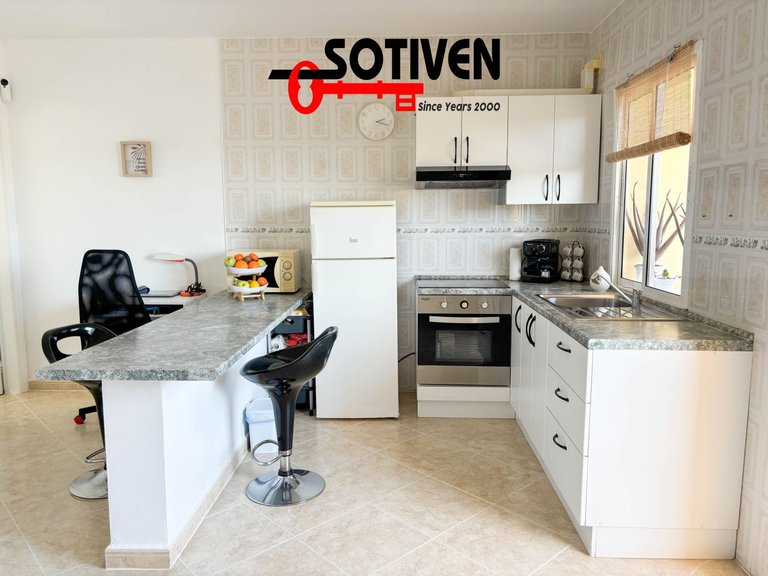 Apartment for Sale in Adeje, Sta.cruz Tener. 8