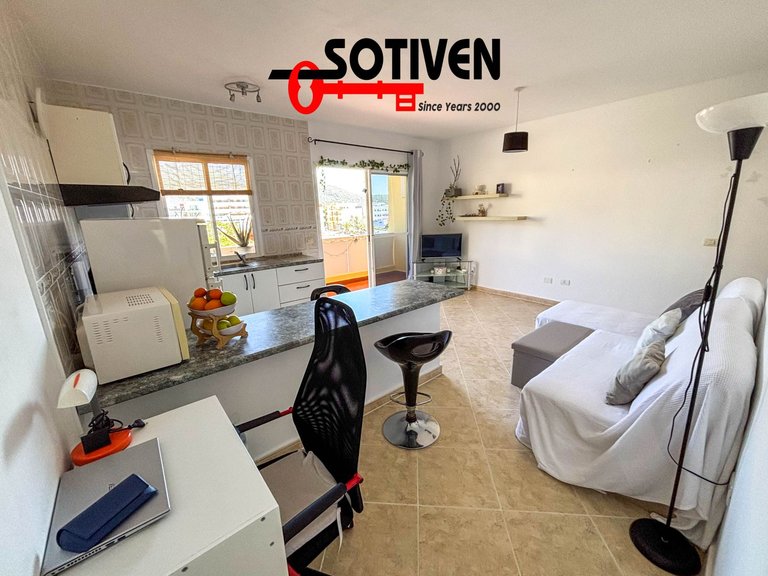 Apartment for Sale in Adeje, Sta.cruz Tener. 7