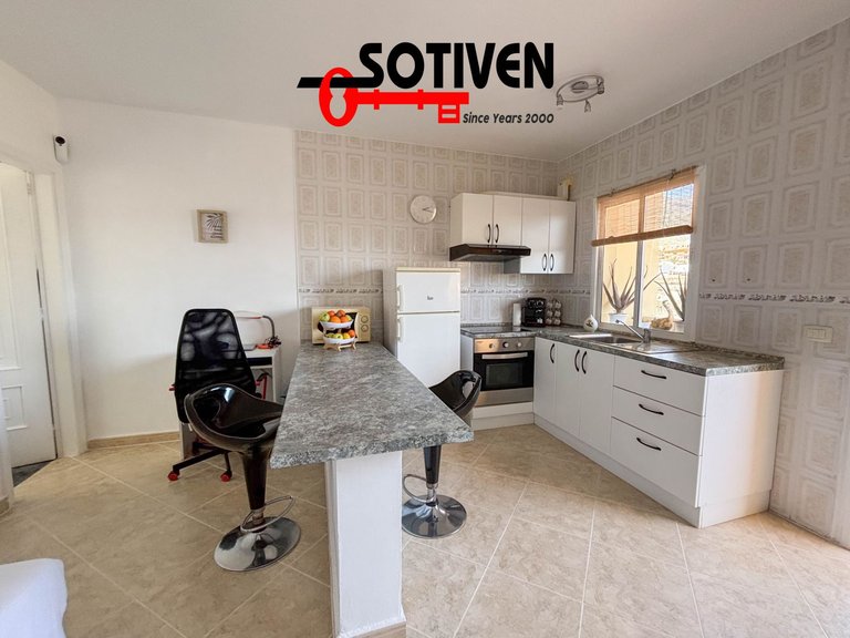 Apartment for Sale in Adeje, Sta.cruz Tener. 9