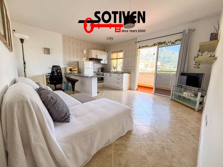 Apartment for Sale in Adeje, Sta.cruz Tener. 5