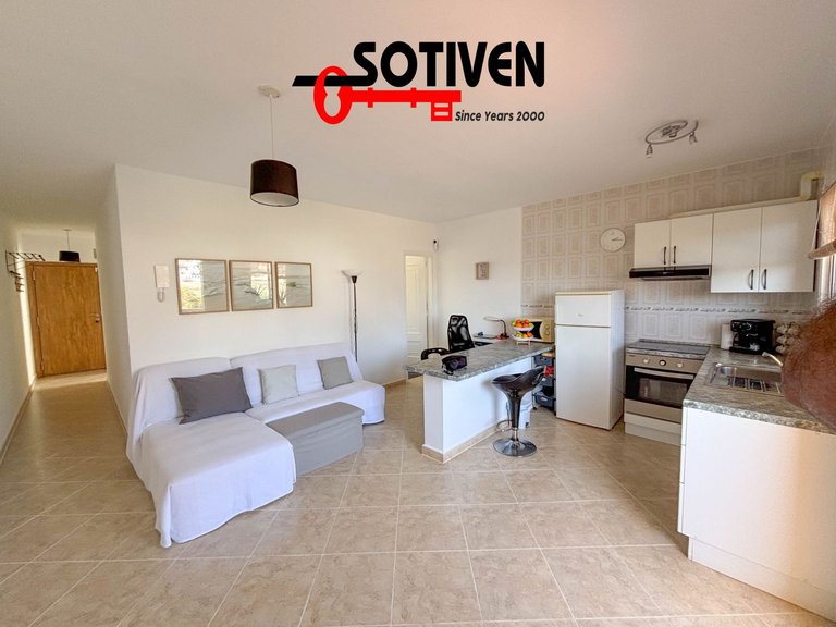 Apartment for Sale in Adeje, Sta.cruz Tener. 6