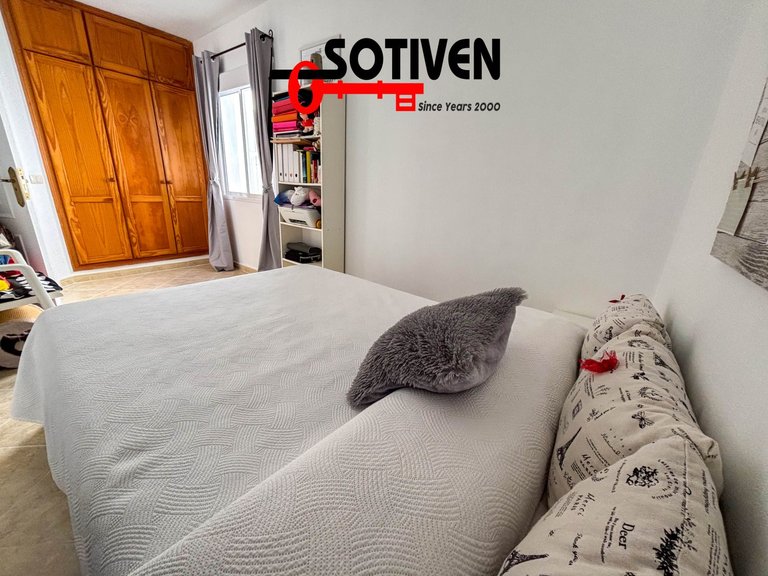 Apartment for Sale in Adeje, Sta.cruz Tener. 11