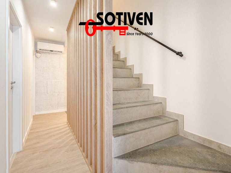 Town House for Sale in Guía De Isora, Sta.cruz Tener. 3