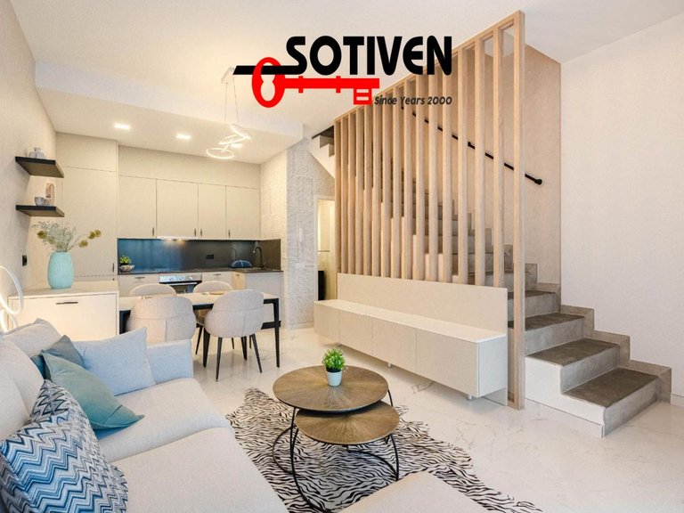 Town House for Sale in Guía De Isora, Sta.cruz Tener. 6