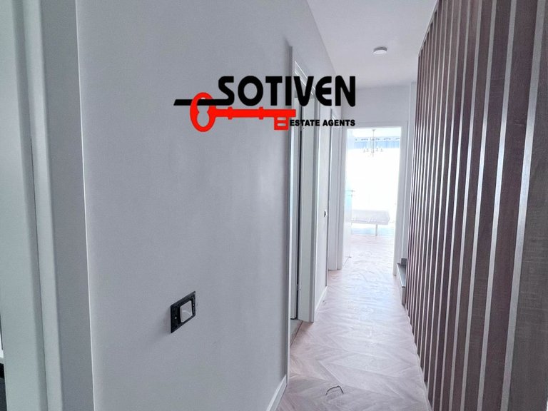 Town House for Sale in Guía De Isora, Sta.cruz Tener. 7