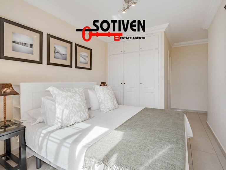 Apartment for Sale in Adeje, Sta.cruz Tener. 11