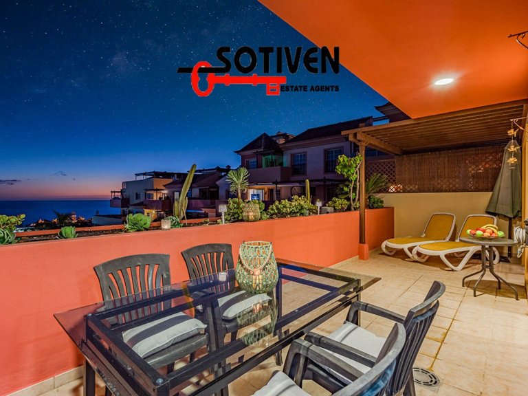 Apartment for Sale in Adeje, Sta.cruz Tener. 4