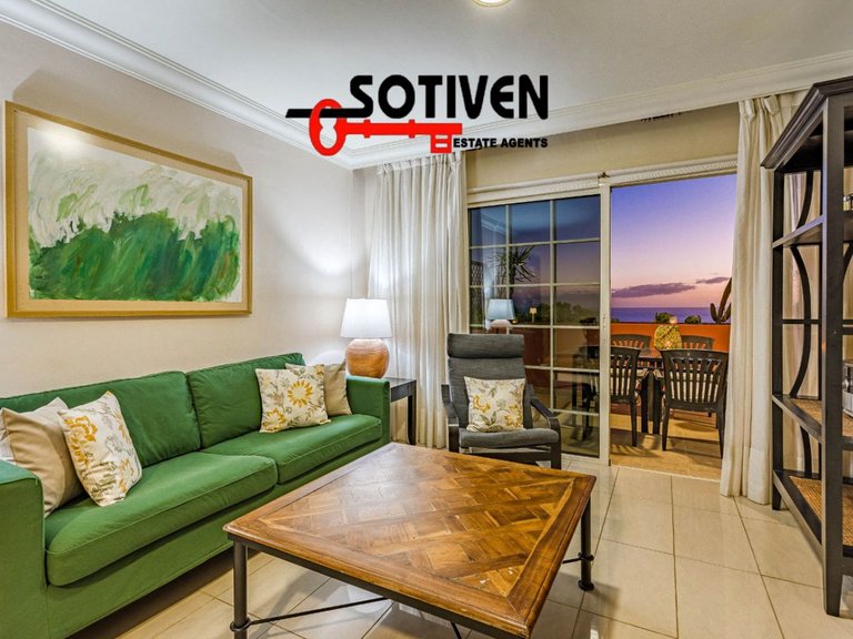 Apartment for Sale in Adeje, Sta.cruz Tener. 5