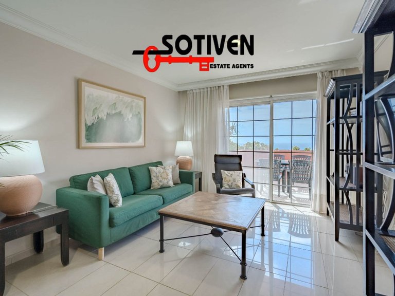 Apartment for Sale in Adeje, Sta.cruz Tener. 6