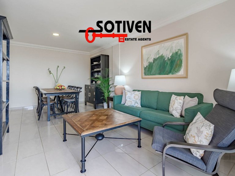 Apartment for Sale in Adeje, Sta.cruz Tener. 7