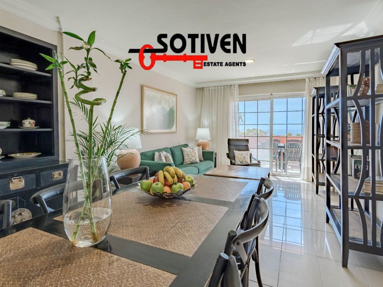Apartment for Sale in Adeje, Sta.cruz Tener. 8