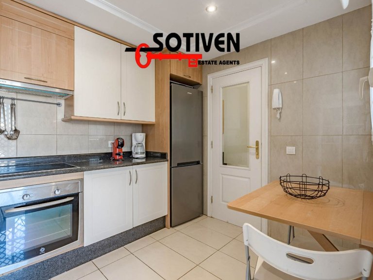 Apartment for Sale in Adeje, Sta.cruz Tener. 9