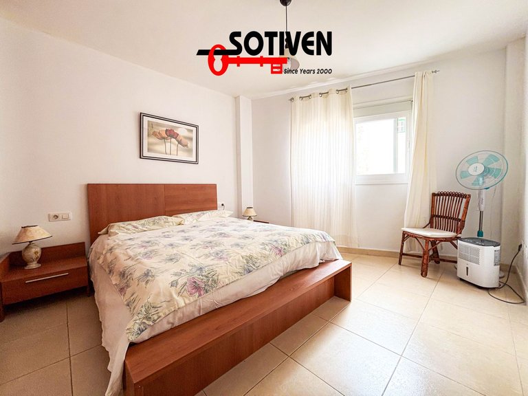 Apartment for Sale in Adeje, Sta.cruz Tener. 7